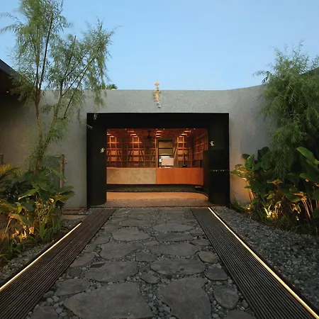 Villa Mm Pererenan